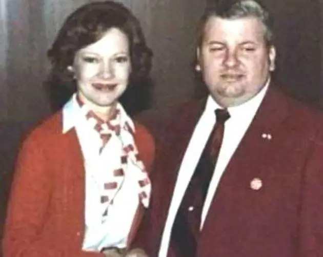 John Wayne Gacy