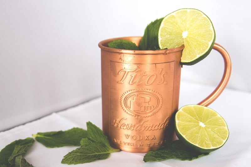 Cocktail Recipes