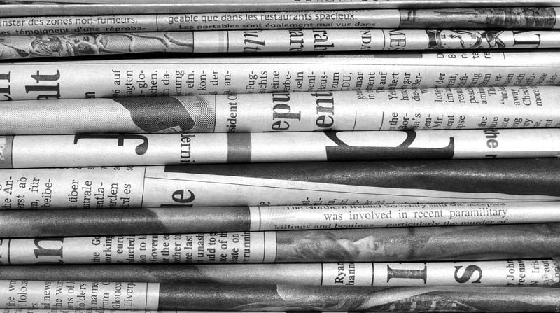World News on Flipboard