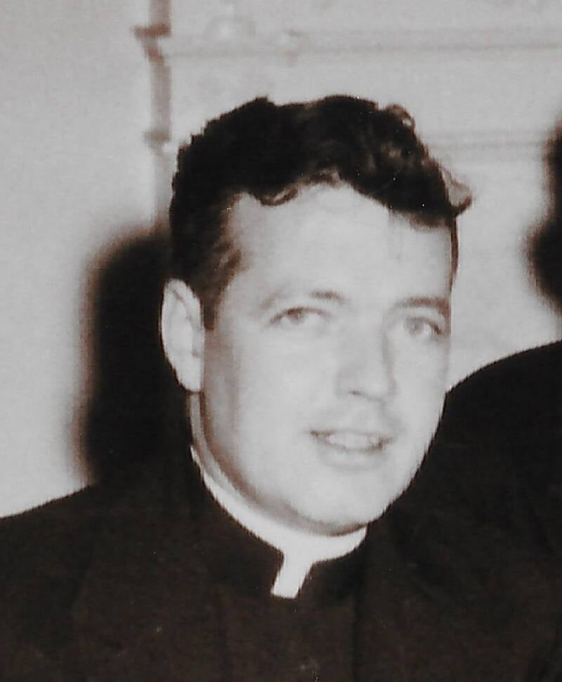 Roland Doe Exorcism