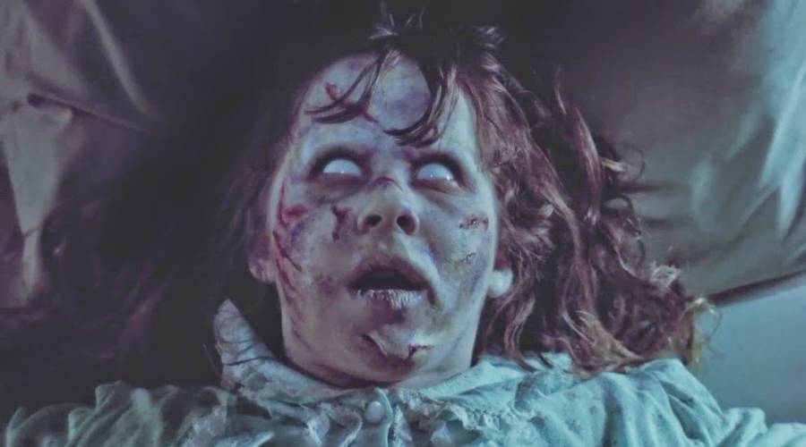 The True Story Of The Exorcist