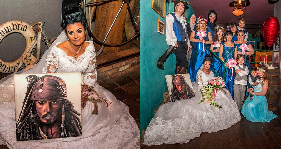 Ghost Marriage Amanda Teague