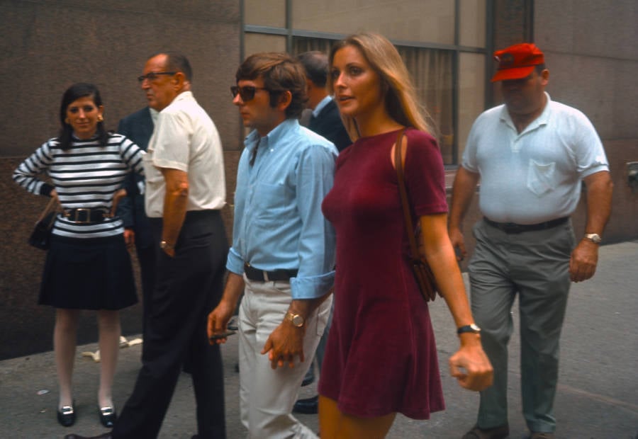 Rosemary's Baby Set