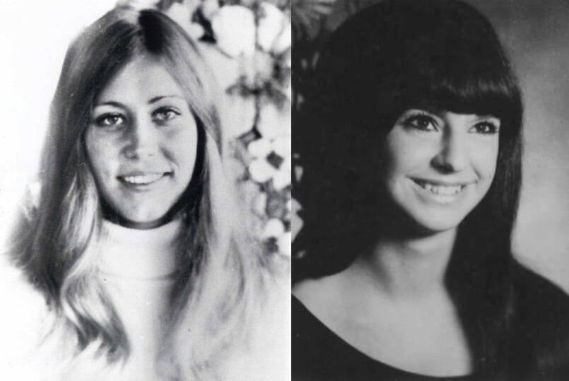 Number Of Ted Bundy Victims