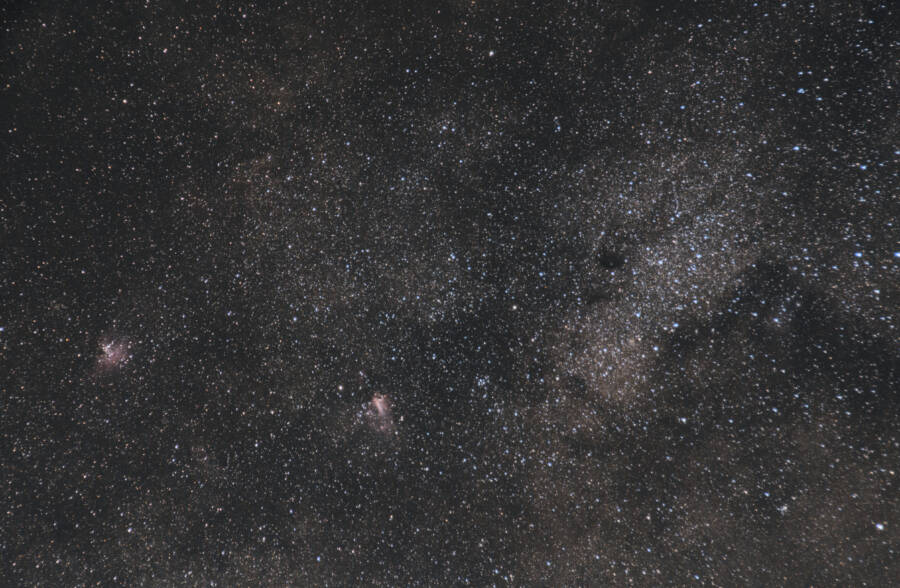 Night Sky