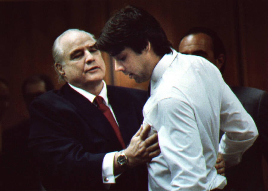 Christian Brando