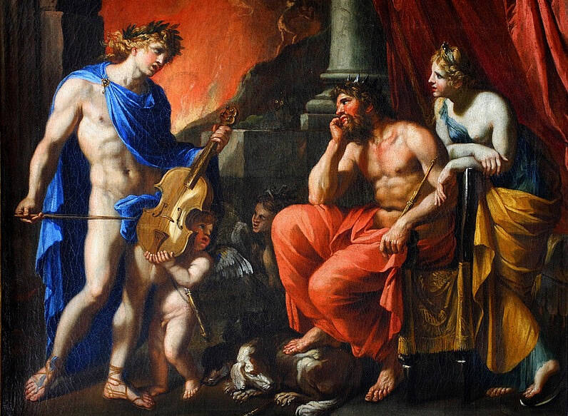 Orpheus