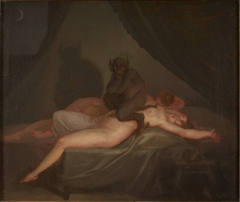Nightmare