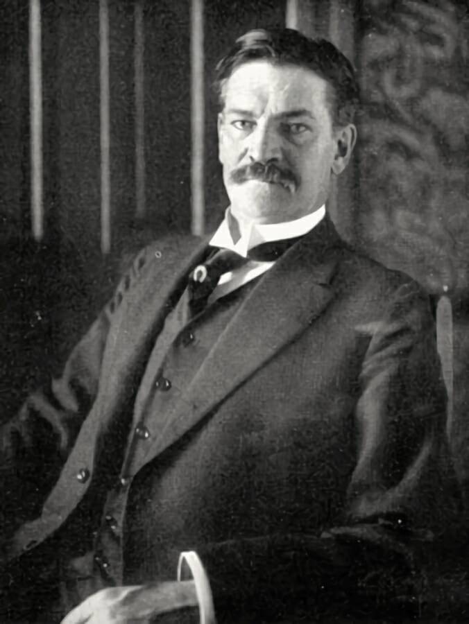 Archibald Gracie